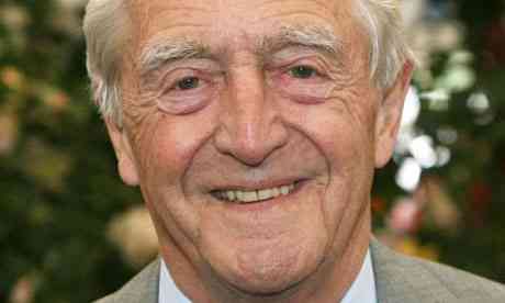 Michael Parkinson