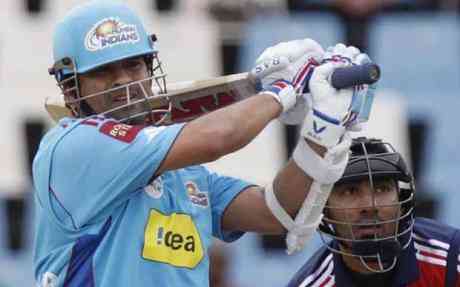 World Twenty20 Sachin Tendulkar manners out India inclusion