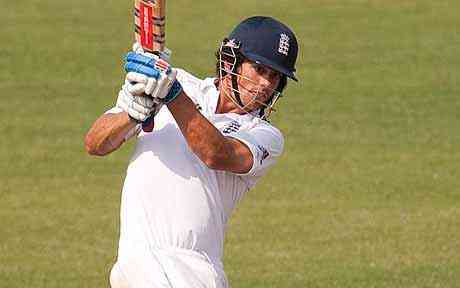 Bangladesh v England Alastair Cook century leads tourists to array win