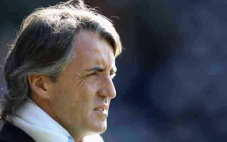 Roberto Mancini vows to stay at Manchester City even if they destroy to finish in tip 4  