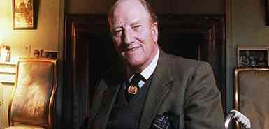 Duke of Buccleuch