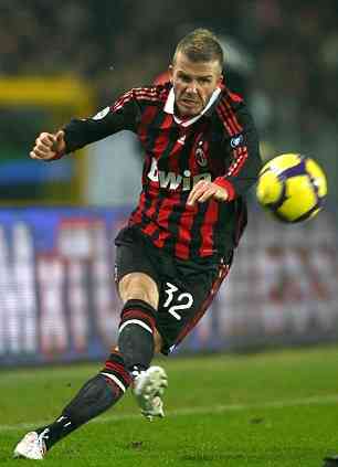 Beckham
