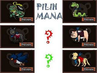 Cheat untuk Ninja saga Cheat untuk Ninja saga
