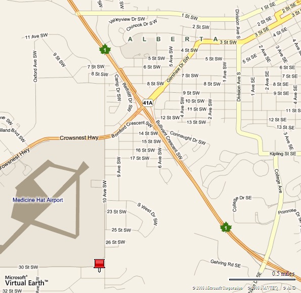 Map picture