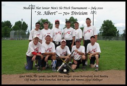 Medicine Hat Slo Pitch Tournament July 10, 2010 067F