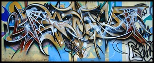 Brasil Graffiti00