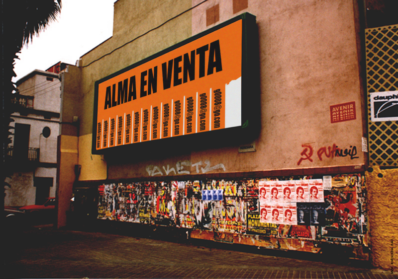Gloria Jodar: Alma en Venta