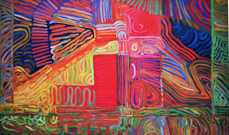 Kristy Verenga: Sense títol 1