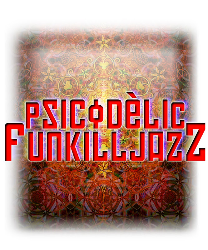 Psicodèlic FunkilljazZ