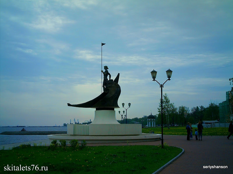 Петрозаводск