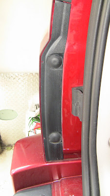 Tail-light Stock