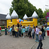 Straatspeeldag 2009