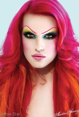 Jeffree Star