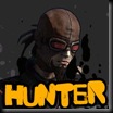 hunter