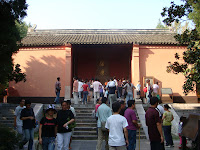 明孝陵