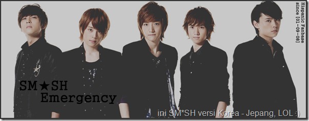 smash