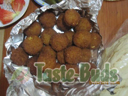 falafel