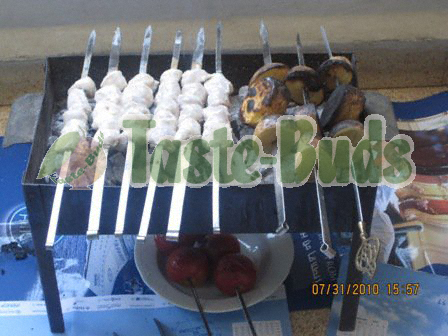 BBQ