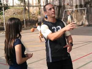 CAMP Basquete CAMP Basquete