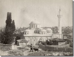 kariye