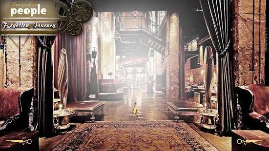 How to install Forgotten Journey: Beginning lastet apk for android
