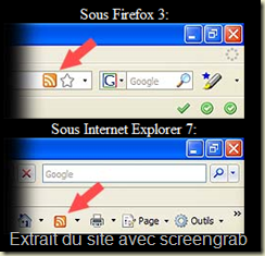 Un flux RSS - tutoriels-animes.com