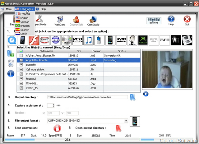 [Quick Media Converter -Téléchargement gratuit[11].png]