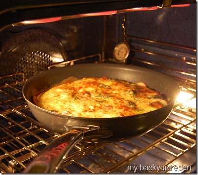 frittata