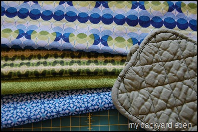 Potholder Makeover Potholder Makeover
