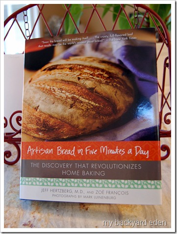 Artisan Bread Book Artisan Bread Book