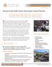 About Arizona's Multi-Sector General Permit MSGP Rule