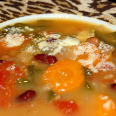 Autumn Harvest Soup