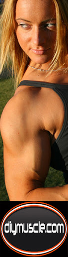 DIY Muscle
