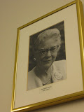 Henrietta Mears: Young adult Sunday school teacher for Bill Bright and Billy Graham.
