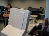 High speed donations processing