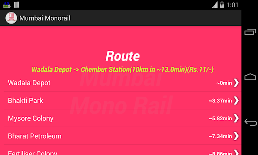 How to mod Mumbai Metro Monorail patch 1.3 apk for laptop
