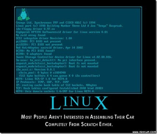 linuxj