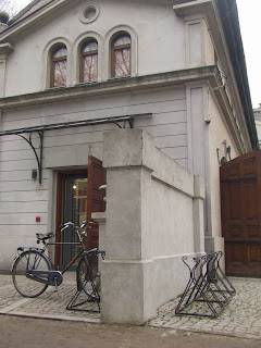 "Kinematograf", Muzeum Kinematografii