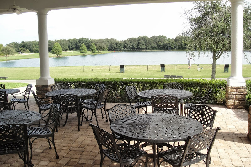 Lexington Oaks Golf
