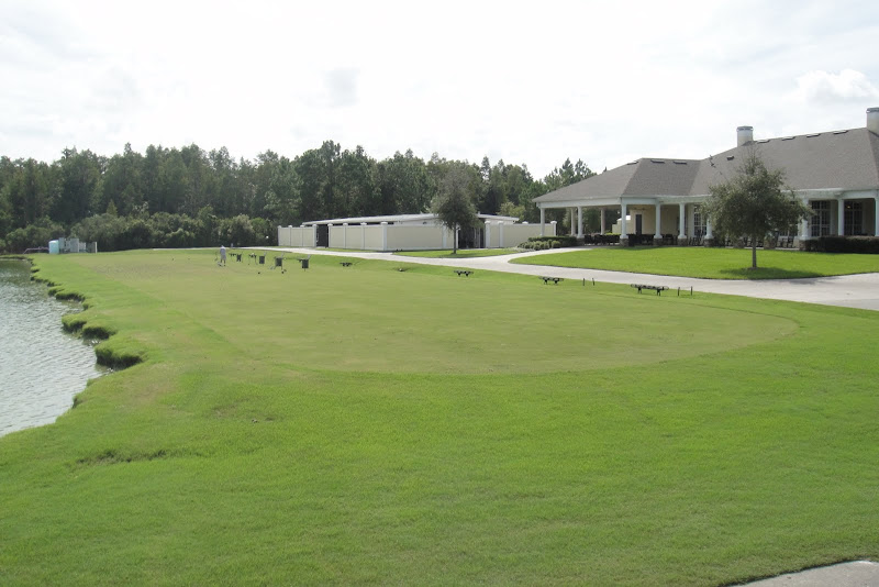 Lexington Oaks homes