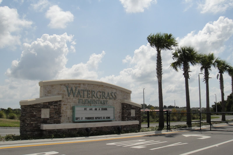 Watergrass Elementary School