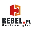 Polecamy sklep Rebel.pl