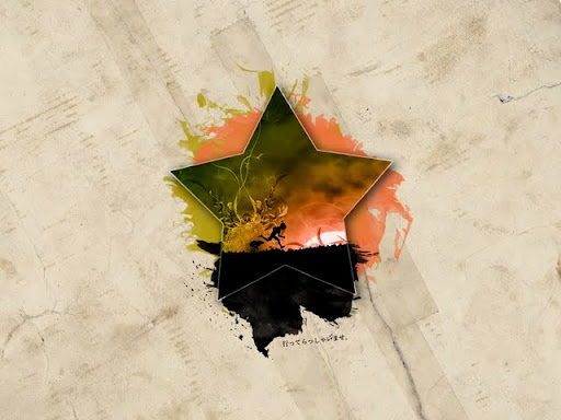 star-vector- vector wallpapers. star-vector-