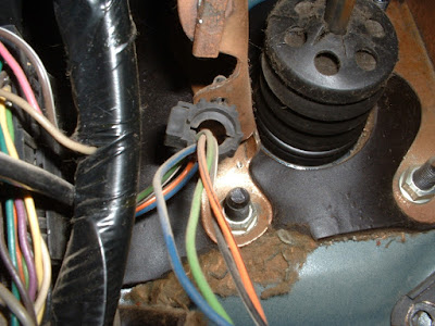 Reverse engineering ******* wiring.... | S-10 Forum