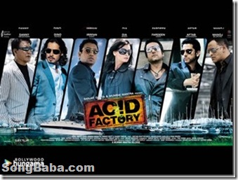 Acid Factory Songs Download
