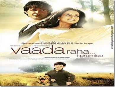 Vaada Raha Songs Download