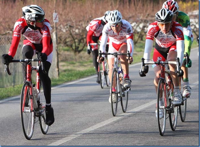 San Benedetto del Tronto (AP) 16/03/2010 - Tirreno Adriatico 2010  - 7Tappa - Civitanova Marche San benedetto del tronto -  - 
Autore: Riccardo Scanferla