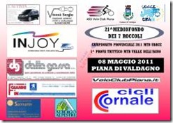 Mtb Piana 2011_01 Mtb Piana 2011_01