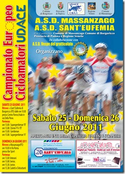 Locandina Europeo Locandina Europeo