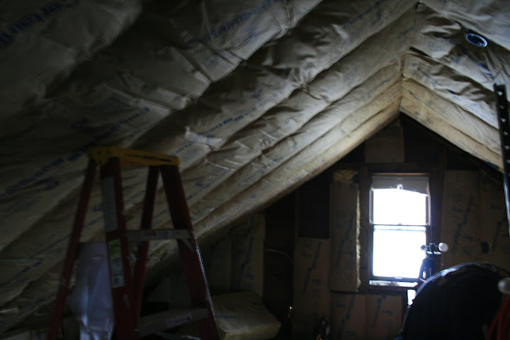 insulation